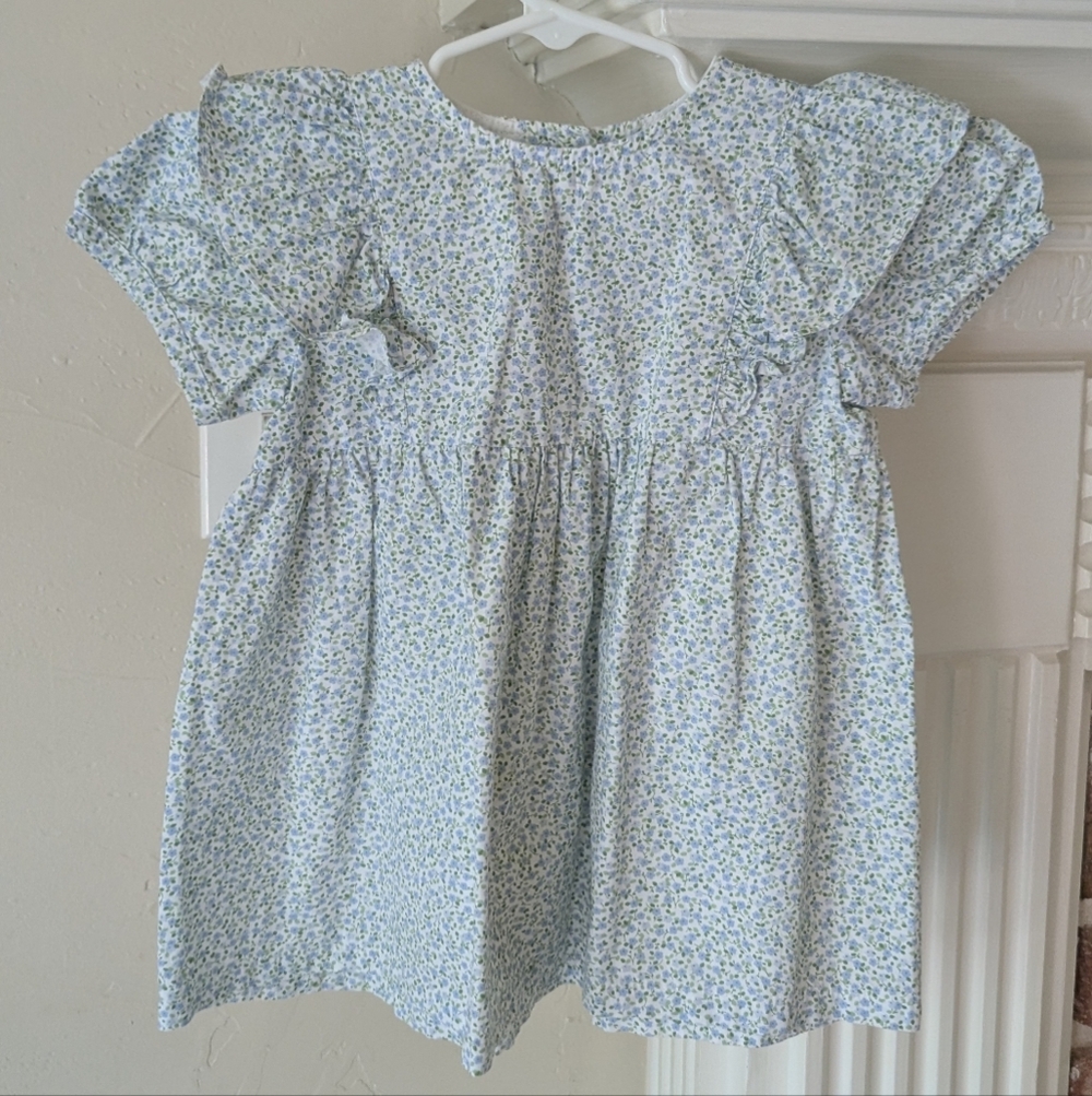Sal & Pimenta | Floral Girls‎ Blouse